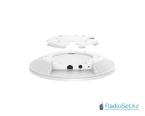 Wi-Fi точка доступа TP-Link EAP772